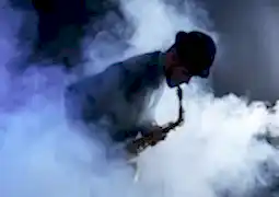 saksafon kursları