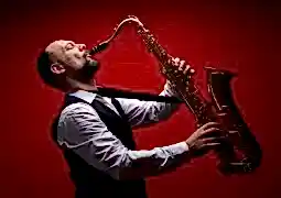 saksafon kursları