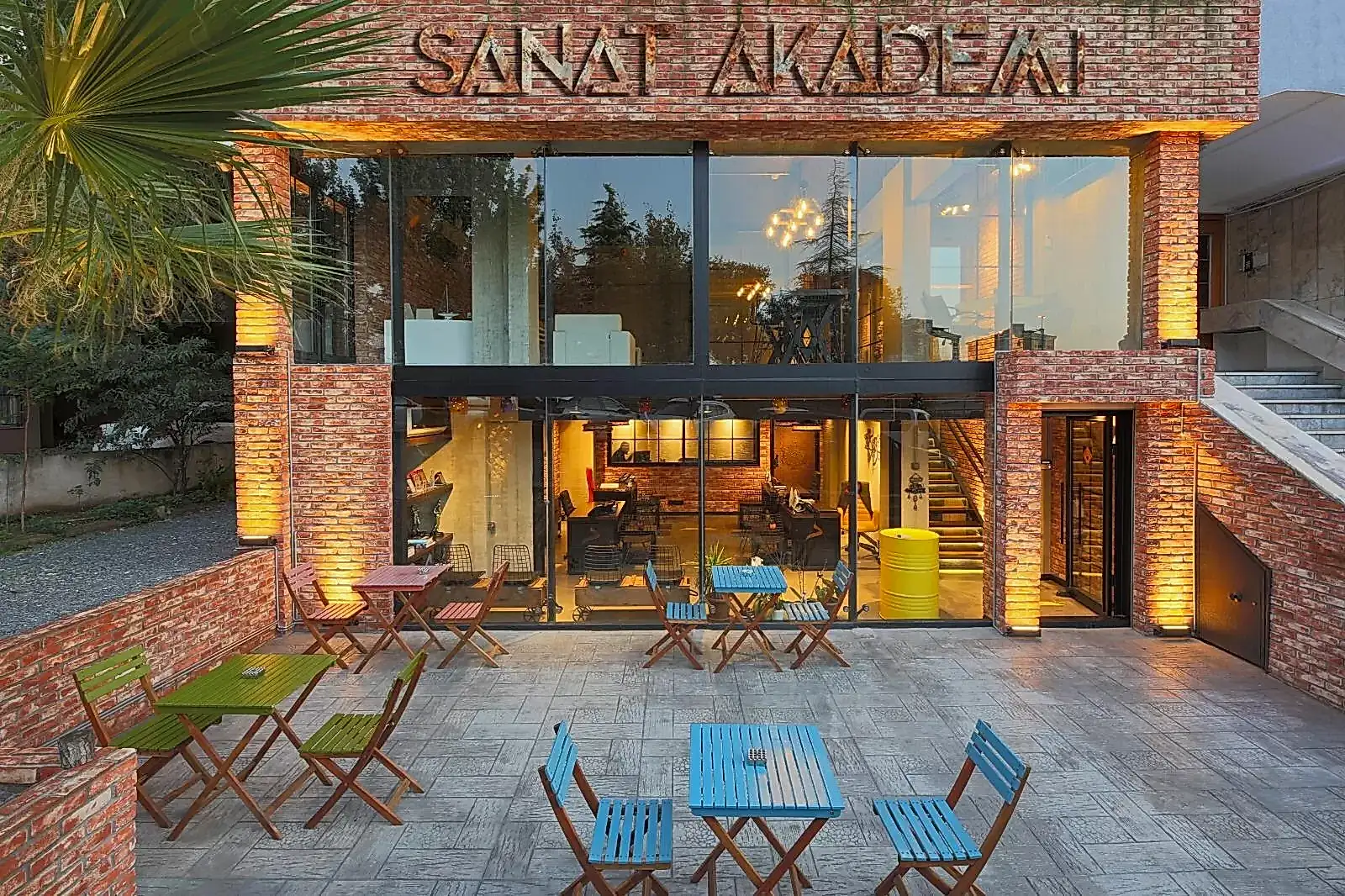 Sanat Cafe 36