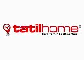 Tatil Home Logo 2