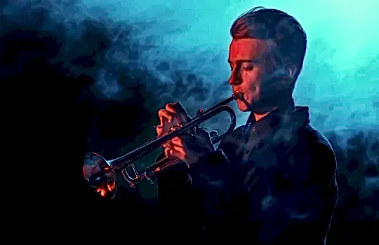 Trompet Kursu 1