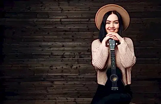 Ukulele Kursu