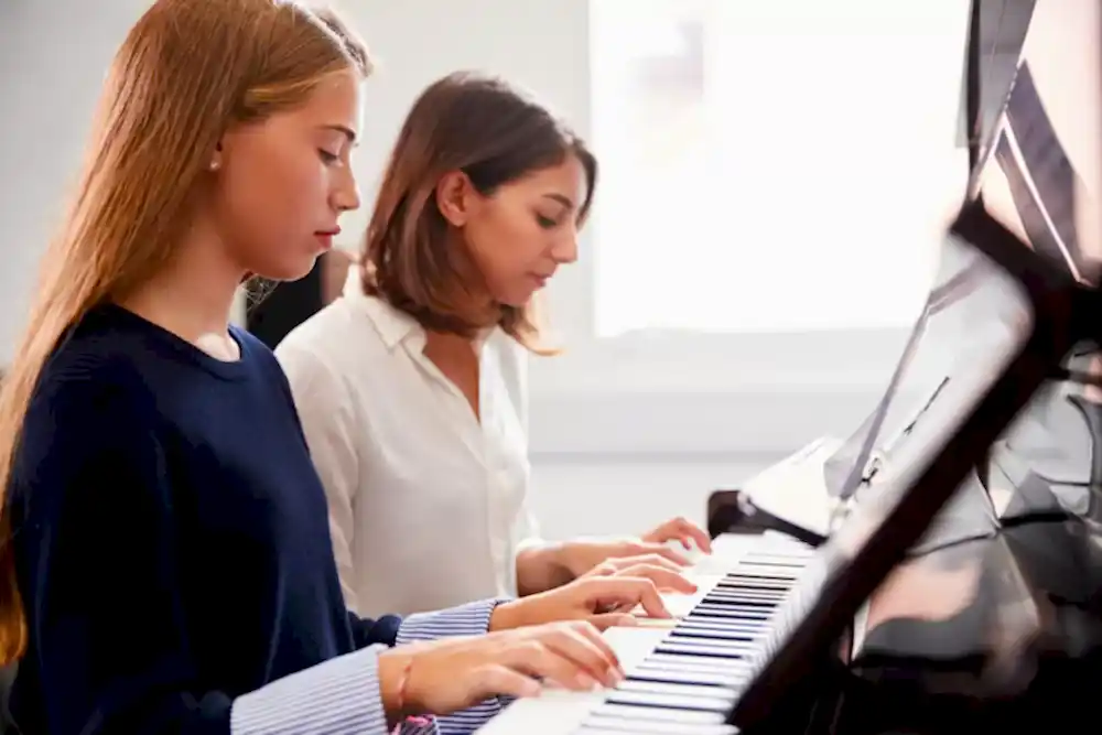Uluslararasi Muzik Egitimi 1