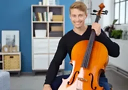 Viyolonsel Kurslari 3