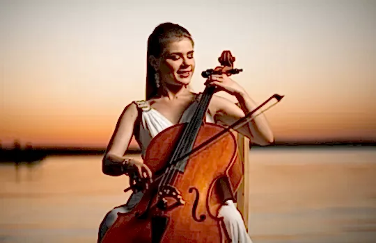 Viyolonsel Kursu 1