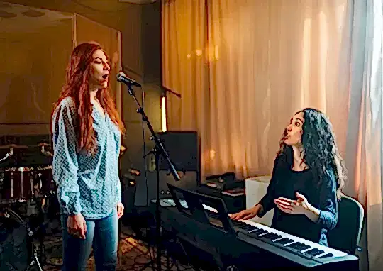 Konservatuar Muzik