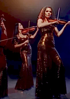Muzik Dersi 13