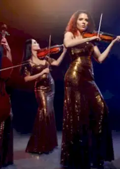 Muzik Dersi 16