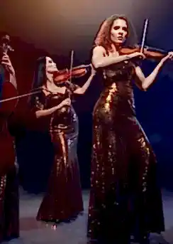 müzik dersi