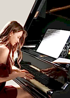 Muzik Dersleri 18