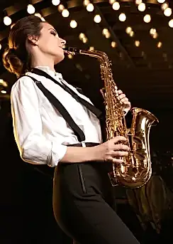 müzik eğitimi