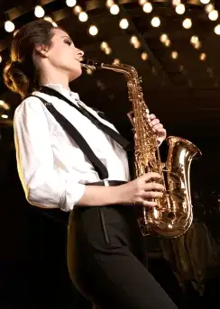 müzik eğitimi
