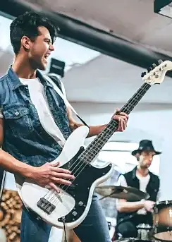 müzik kursları