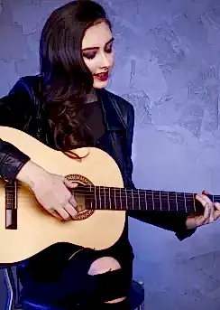 gitar eğitimi