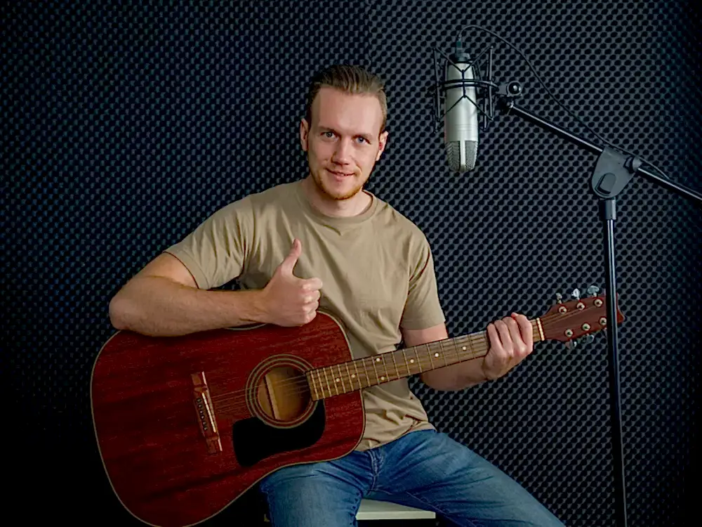 gitar eğitimleri