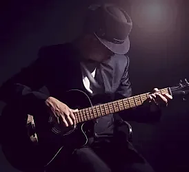 Gitar Kursu MEB Onaylı