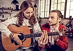 gitar kursu eğitmenleri
