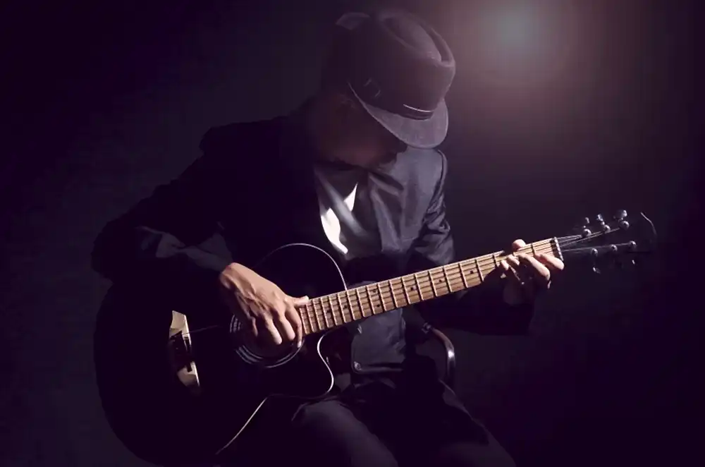 gitar kursu