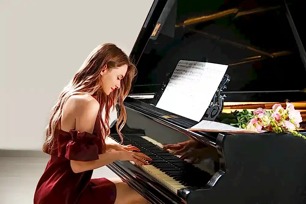 piyano dersleri