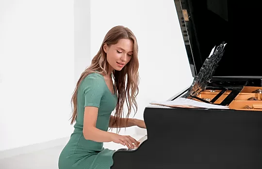 Yetiskin Muzik Kurslari
