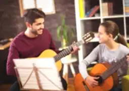 çocuk gitar kursu eğitmenleri