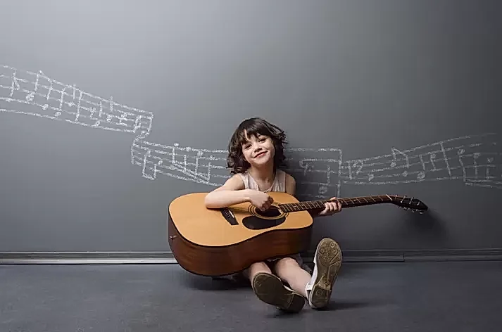 çocuk gitar kursu fiyatları