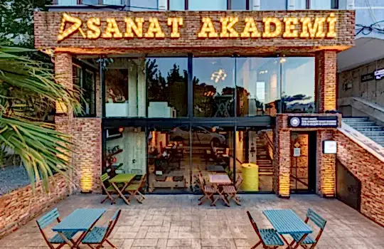 Istanbul Avrupa Yakasi Muzik Kurslari 2