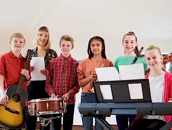 kozyatagi müzik kursları