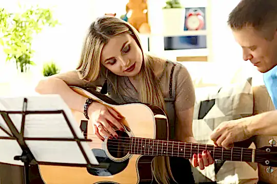 kozyatağı müzik kursu