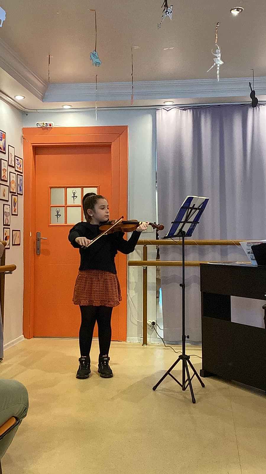 Kozyatagi Muzik Kursu Tavsiye
