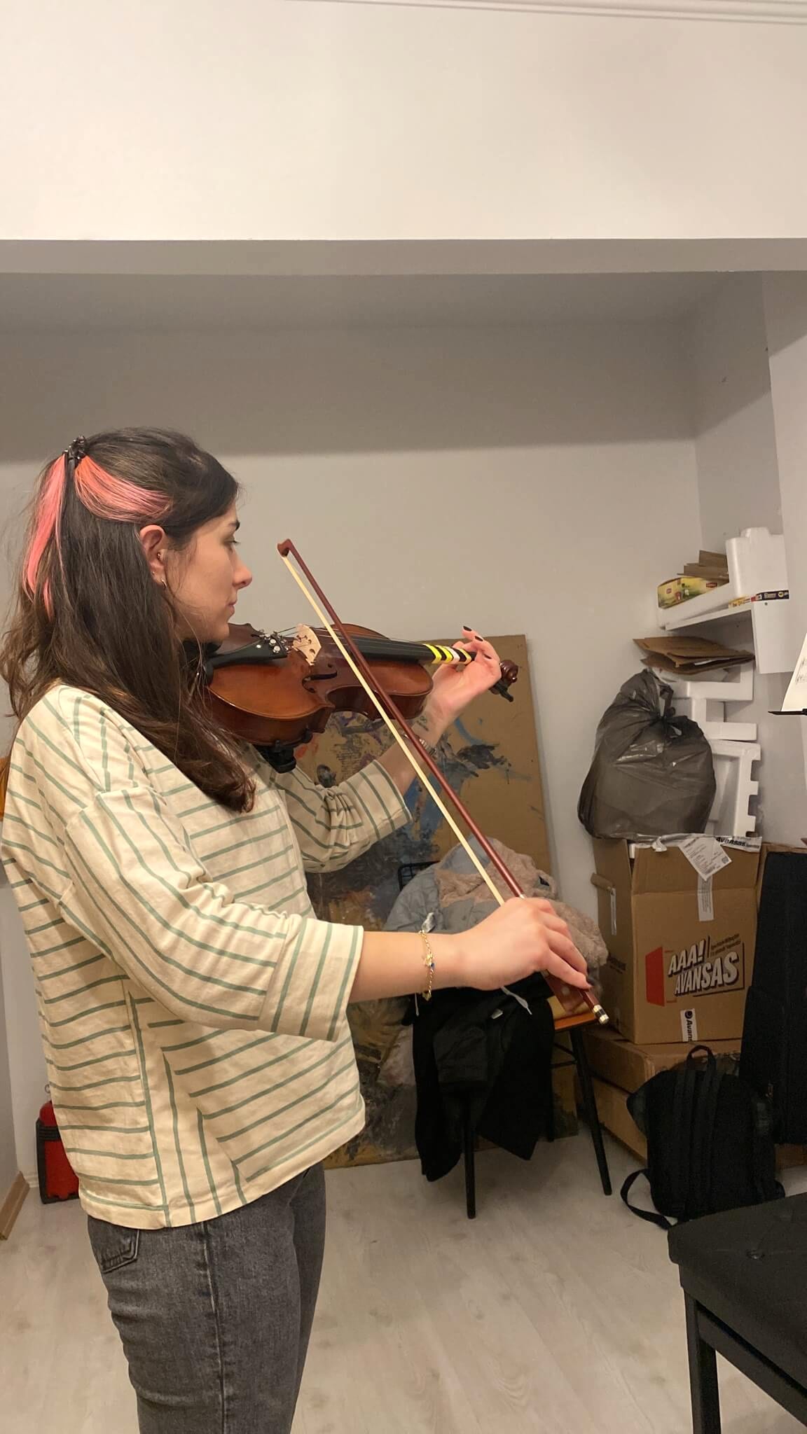 Kozyatagi Muzik Okulu