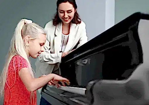 çocuk müzik kursu