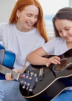 Cocuklar Icin Gitar Tavsiyesi 1