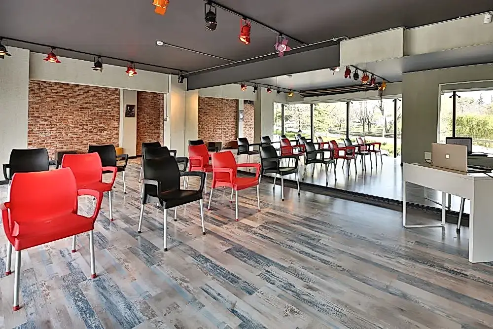 Diksiyon Kursu