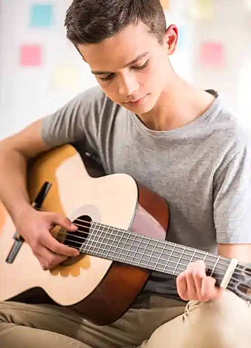 gitar kursu
