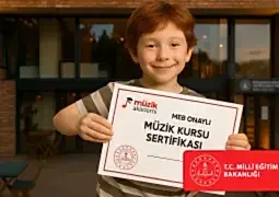 meb onaylı müzik kursu
