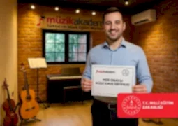 meb sertifikalı bağlama kursu