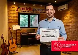 meb onaylı bateri kursu
