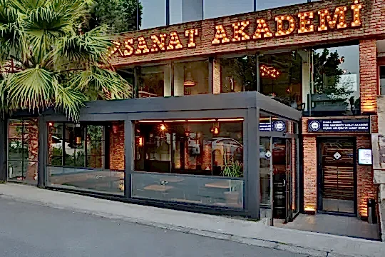 müzik akademi