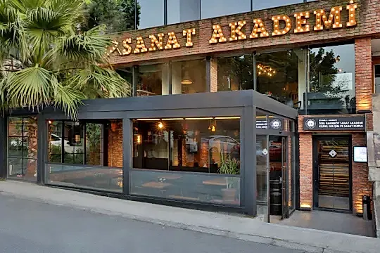 müzik akademi