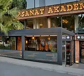 Akademiden Fotoğraflar