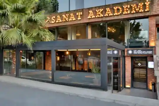 müzik akademi tanıtım video
