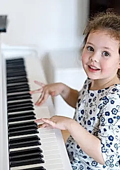 müzik dersleri