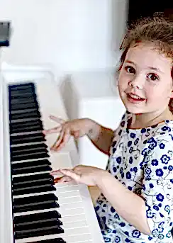 müzik dersleri