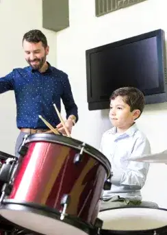 müzik eğitimi