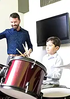 müzik eğitimi