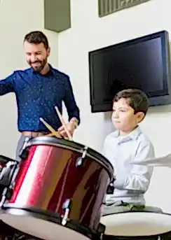 müzik eğitimi