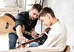 müzik kursu