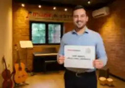 saksafon kursu sertifikası