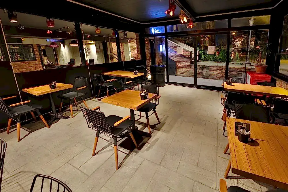 Sanat Cafe 2 2